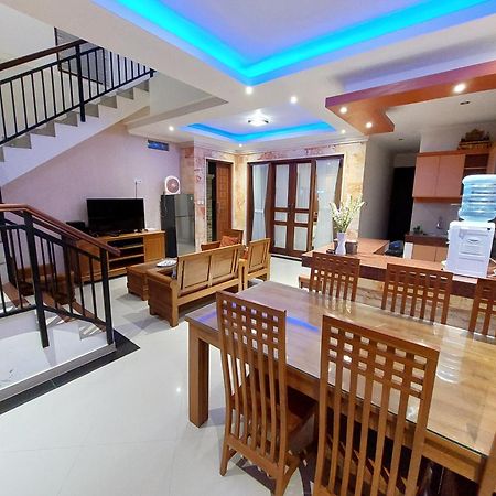 Villa Shanti Bali Sempidi 外观 照片