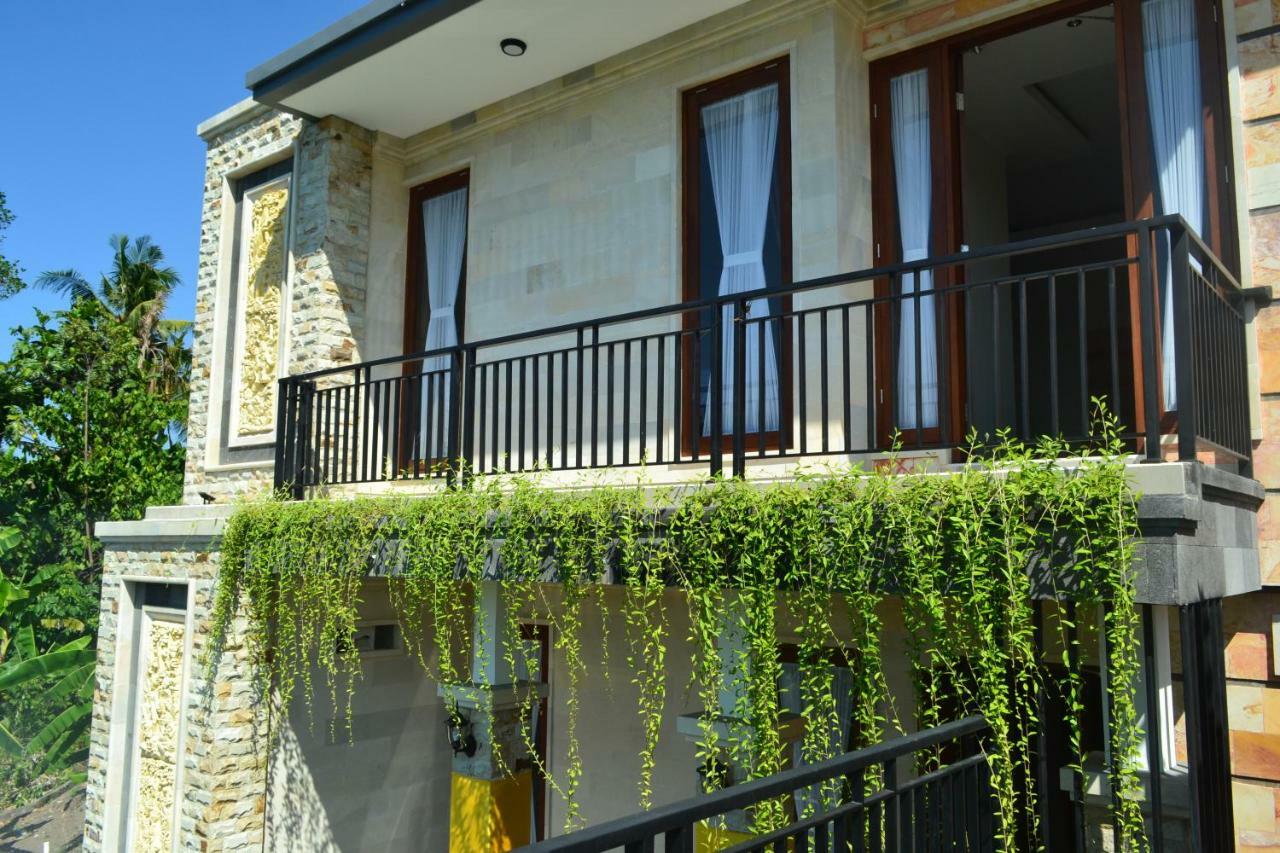 Villa Shanti Bali Sempidi 外观 照片