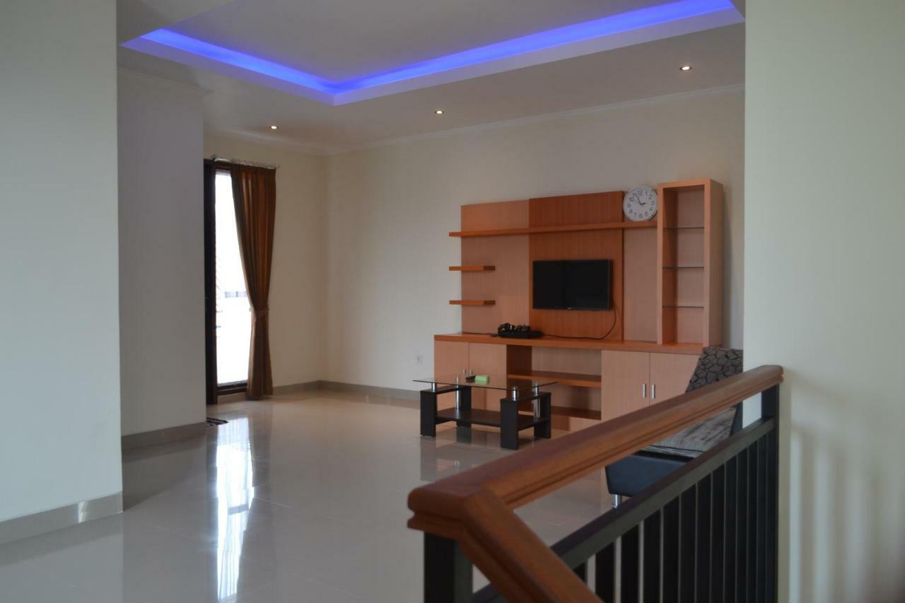 Villa Shanti Bali Sempidi 外观 照片