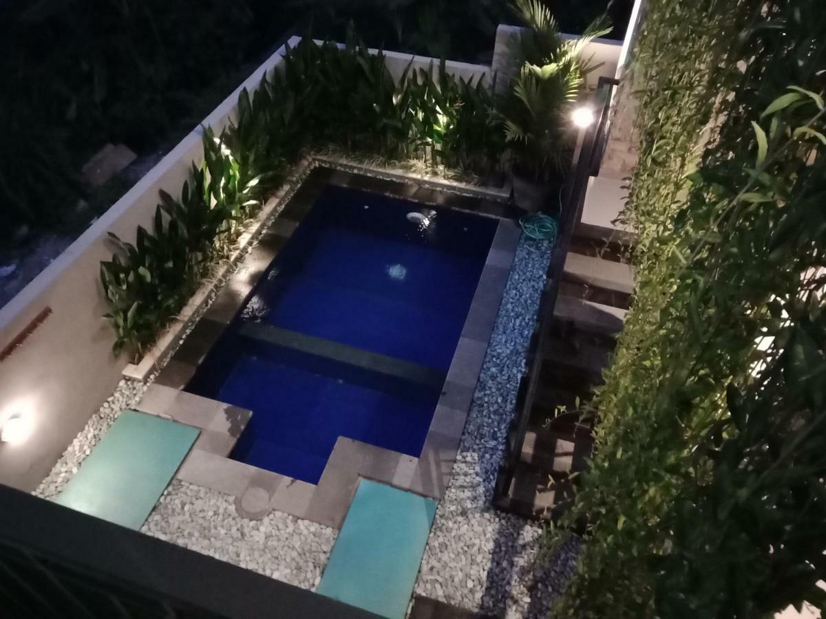 Villa Shanti Bali Sempidi 外观 照片