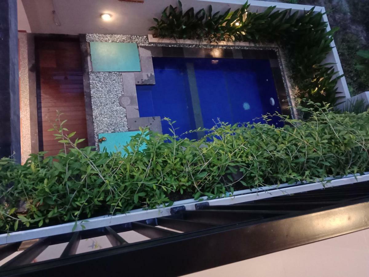 Villa Shanti Bali Sempidi 外观 照片