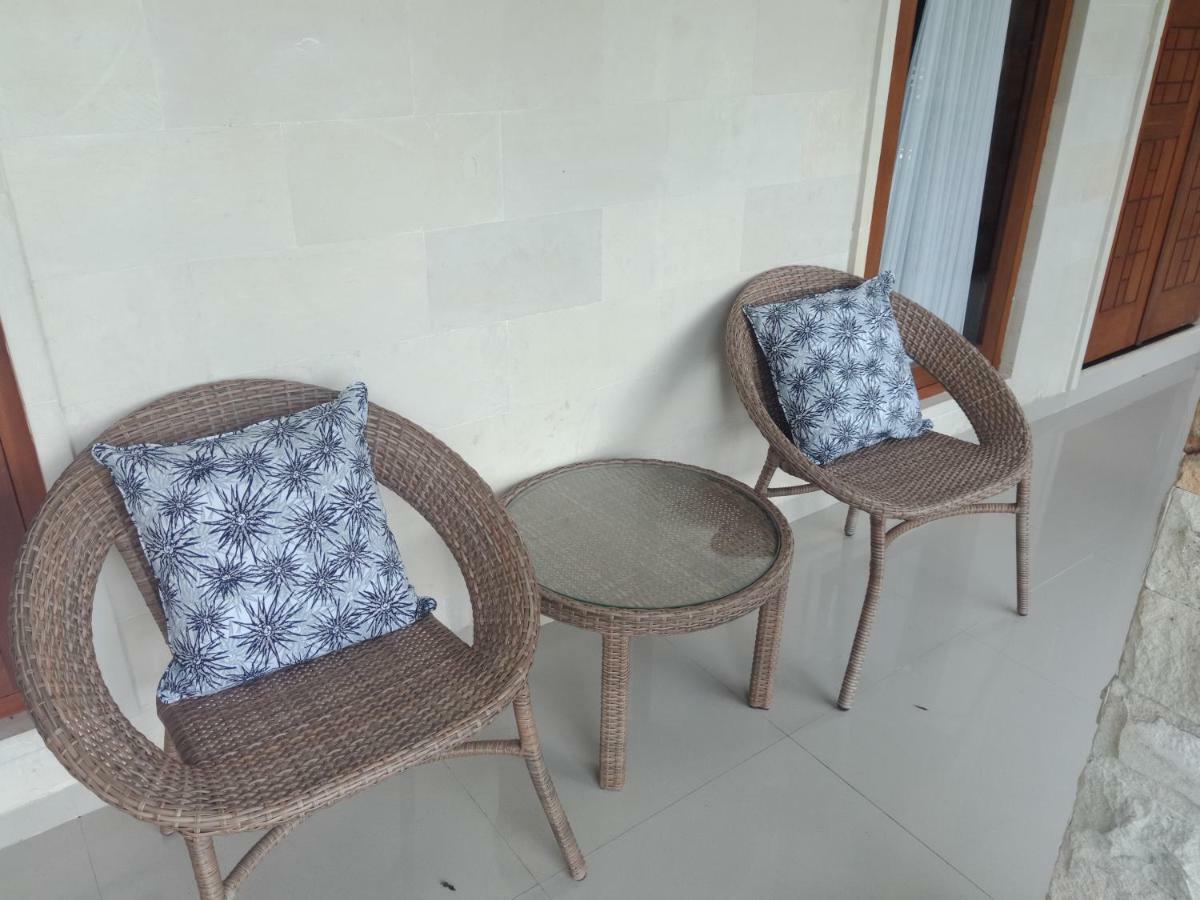 Villa Shanti Bali Sempidi 外观 照片